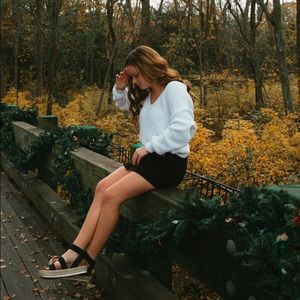 Meet your Posher, Bethany